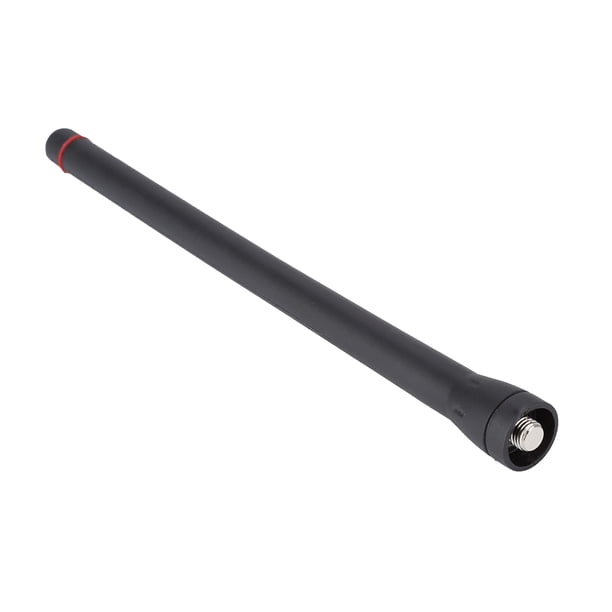 Antena de radio walkie talkie VHF apta para ICOM IC F3 F11 F14 F15 F16 F33