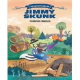 thumbnail image 1 of Les Aventures de Jimmy Skunk, 1 of 1
