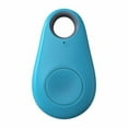 thumbnail image 1 of Porte-clés Intelligent Compatible Bluetooth Carte de Jeu NFC pour Amiibo Link (Bleu), 1 of 6