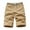 Z8-Khaki, variant on CHENge Men's Swim Trunks 7 Inch Lightweight Hawaiian Print Quick Dry 4th Of July Swim Trunks with Pockets Stretch Fabric Mens Summer Clothes