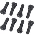 thumbnail image 3 of 10 Pièces de Voiture Extérieure Portable Valve de Pneu Automobile Moto Modifié Monté Pneus Valves Tige Pièces de Rechange Pneu Modification Accessoire, 3 of 9
