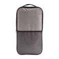 thumbnail image 1 of Bolsa para raqueta Pickleball, bolsa para raqueta de tenis de mesa, bolsa a prueba de polvo, portador de almacenamiento, funda para raqueta, funda de Gris, 1 of 8