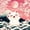 Colorful 1, variant on jejeloiu Cherry Blossom Twin Sheet Sets Kids,Lucky Cat Print Bedding,3pcs