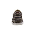 thumbnail image 6 of Twisted X Hooey Slip-On Loper Casual Shoe | WHYC024 Black, 6 of 6