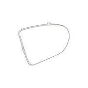 Genuine OE Mercedes-Benz Mirror Glass - 0998102201