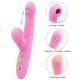 thumbnail image 3 of Las mujeres automáticas vibran potentes juguetes para adultos Viberate de empuje para mujeres placer varita de silicona suave y flexible con 7 modos de vibración para adultos, 3 of 7