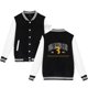 thumbnail image 1 of CBUM-uniforme de béisbol para hombre y mujer, ropa de calle, chaquetas de moda xuanjing unisex, 1 of 2