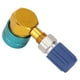 thumbnail image 3 of Adaptador de aire acondicionado Ecomeon R1234YF a R134A Acoplador rápido, 3 of 5