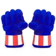 thumbnail image 3 of Guantes De Anime Guantes De Boxeo Para Niños Accesorios De Vestuario De Anime Suaves Juguetes Para Niños Scienceny HA043411-08, 3 of 4