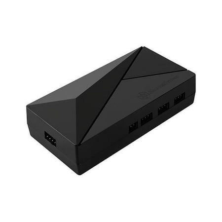 Silverstone SST-CPL02 8-in-1 Addressable RGB Hub price history on PriceWatchPro