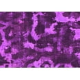 thumbnail image 1 of Ahgly Company Indoor Rectangle Abstract Pink Modern Area Rugs, 5' x 8', 1 of 4