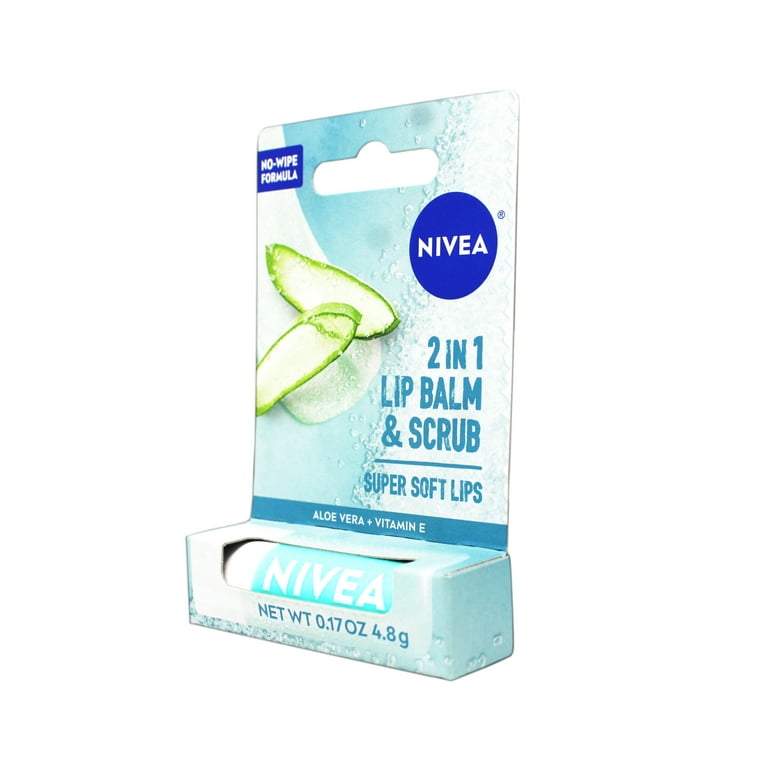 ロキシアスウスバシロ♂♀標本★キルギスタン産★極美麗ペア標本詳細ラベル付 NIVEA Caring Lip Scrub, Super Soft Lips, Aloe Vera and Vitamin E
