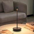 thumbnail image 4 of Rechargeable pointed desk lamp, 4 of 6