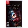 thumbnail image 1 of VIDEOJUEGO SW RESIDENT EVIL REVELATIONS COLLECTION Nintendo FORMATO FISICO, 1 of 2