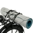 thumbnail image 4 of Buzz Cargo Net for Front or Rear Rack, Buzz e-Bike Compatible, Storage Solution, Black, 4 of 7