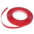thumbnail image 4 of Transparent Double Sided Mounting Tape, Nail Art Mounting Tapes Space Saving Non Marking With Backing For Glass Decoration, 4 of 8