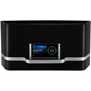 Angle View: SiriusXM SXABB1 Portable Speaker Dock (Discontinued by Manufacturer)