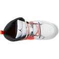 thumbnail image 5 of Toddler's Jordan 1 Mid SE Black/White-Infrared 23 (FB4419 016) - 10, 5 of 6