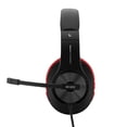 thumbnail image 3 of Audífono Gamer con Micrófono Xtrikeme GH-503 Over-Ear negro Xtrikeme GH-503, 3 of 6