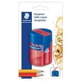 thumbnail image 1 of Staedtler Dual Hole Manual Pencil Sharpener, 1 of 4