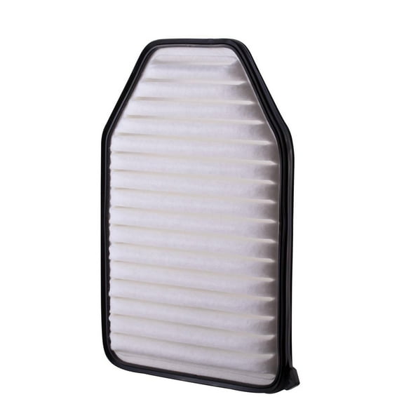 Carquest Standard Engine Air Filter: Meets Original Equipment Specifications