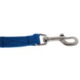 thumbnail image 4 of Almencla 2m Horse Cotton Rope/Weave Webbing Rein with Hook blue, 4 of 7