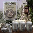 thumbnail image 3 of Havercamp BB76840 Next Camo Foil Cupcake Cups by Havercamp Havercamp NA, 3 of 6