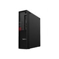 thumbnail image 2 of Lenovo ThinkStation P330 Gen 2 30D1 - SFF 1 x Core i5 9400 / up to 4.1 GHz - RAM 16 GB - SSD 512 GB - TCG Opal Encryption, NVMe - UHD Graphics 630 - Gigabit Ethernet - Win 10 Pro 64-bit - monitor: none - keyboard: US - Lenovo TopSeller, 2 of 10