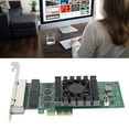 thumbnail image 4 of PCIE X4  Card, High Speed 4 Port PCI Express  Card  for Industrial Environments, 4 of 7
