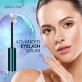 thumbnail image 2 of Sérum para el crecimiento de pestañas Angeline Premium, 5 ml, para pestañas y cejas, 2 of 7