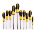 thumbnail image 3 of STANLEY - 0-60-211 Essential Screwdriver Set, 10 Piece, 3 of 3
