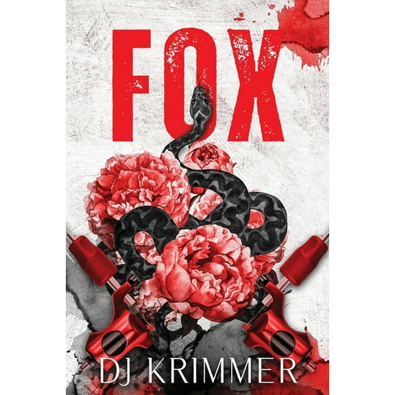 Fox, (Paperback)