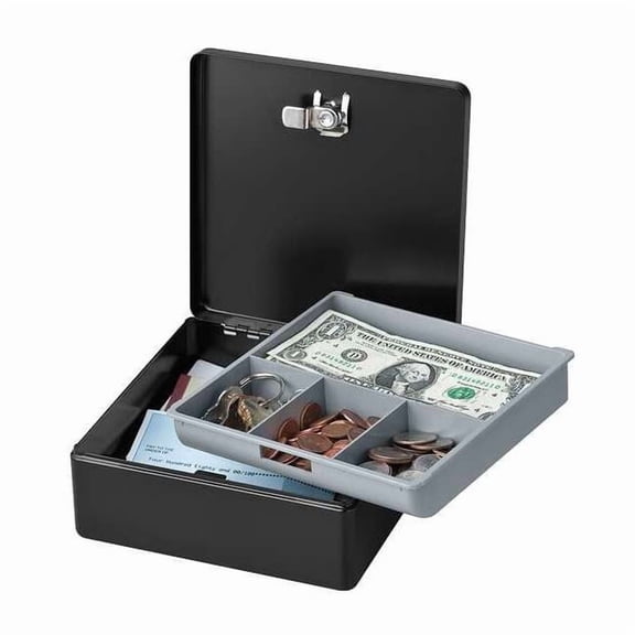 SentrySafe One Drawer Safe Box, KDS-1