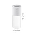 thumbnail image 3 of Car Charger 5V 3.1A Quick Charge Dual USB Port LED Display Voltmeter Phone Charging Adapter, Black Humidifier Dual Sprayer Diffuser 3W 400ml Adjustable Air Humidifier for Home Car, White, USB, 3 of 9