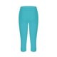 thumbnail image 4 of Puntoco Pantalones Cortos Ajustados De Color Liso De Verano De Cintura Alta Para Mujer Verde Menta Xxl, Un Regalo Para Mujer, 4 of 6