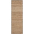 thumbnail image 1 of Safavieh Natural Fiber Natural Area Rug - Runner 2'6" x 8', 1 of 5