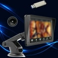 thumbnail image 4 of Becaristey Ride Car Intelligent System With Reverse Camera Option So Even Beginners Can B5300L, 4 of 6