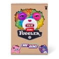thumbnail image 3 of Fuggler Care Bears 9 inch (Togetherness Bear), Funny Ugly Monster Stuffed Animal Toy by ZURU, 3 of 12