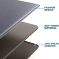 thumbnail image 5 of Kitchen Mat  2PCS Kitchen Rugs  Cushioned Anti Fatigue Kitchen Mats for Floor  Non-Slip Standing Desk Mat  Waterproof Kitchen Rug Set for Kitchen  Floor  Office, 5 of 5