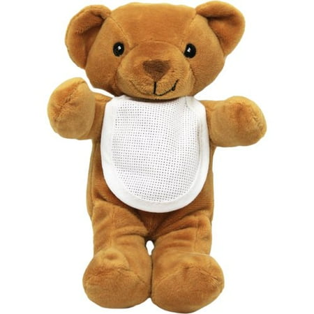 Charles Craft Ready To Stitch Teddy Bear - Walmart.com