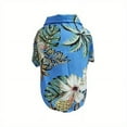thumbnail image 4 of Summer-Ready Style: Printed Dog Clothes for Small to Medium-Sized Pups!, 4 of 4