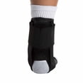 thumbnail image 3 of DonJoy Performance Bionic Speed Wrap Ankle Brace, Lace-up, Removable Stays- Left/Right - M, 3 of 6