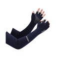 thumbnail image 1 of 2pcs/Set Mountaineering Cuff Silicona antideslizante Unisex Ice Cool para exteriores (B) JShteea Para Estrenar, 1 of 7