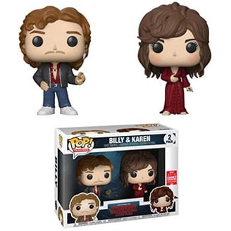 Stranger Things Funko Pop! The Duffer Brothers - Walmart.com Stranger Things Funko Pop! The Duffer Brothers - Walmart.com