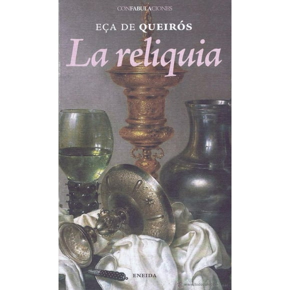 La reliquia