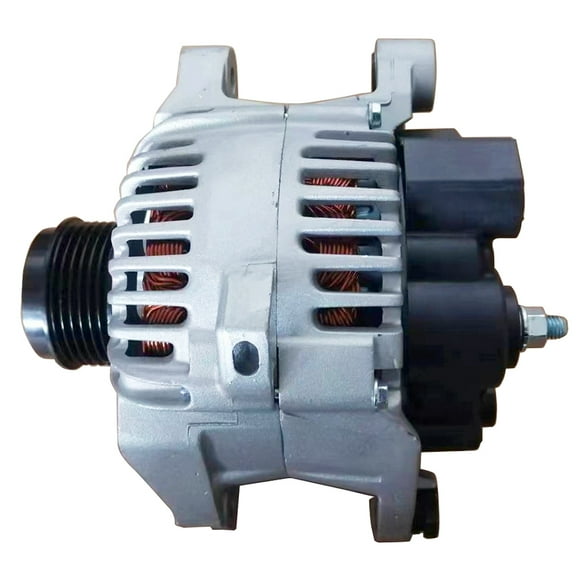 Hex Autoparts Alternator for 2011-2013 Hyundai Sonata Kia Optima 2.4L 37300-2G150 11491