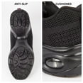thumbnail image 6 of Dynadans Lightweight Women's Dance Sneaker for Dance Fitness / Zumba, 6 of 6