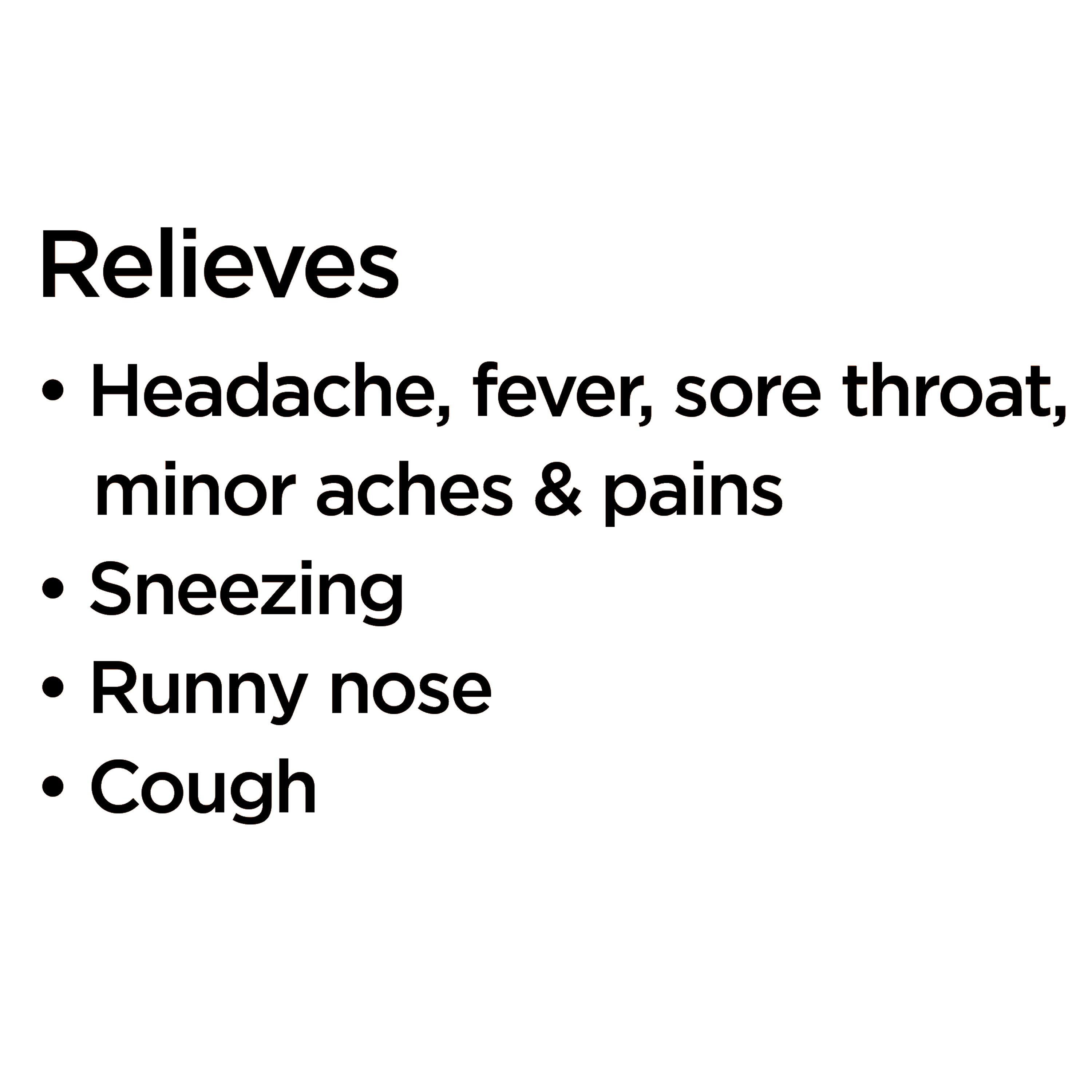 Líquido Equate para alivio de resfriado y gripe nocturno, sabor cereza, 24 fl oz (2x12 fl oz), comparar con ingredientes activos de Vicks Nyquil para resfriado y gripe 3