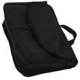thumbnail image 1 of WASHWEPE Walker Hanging Pouch Universal Walker Bag Easy Installation Black 1Set, 1 of 8
