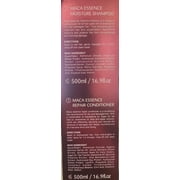 Karseell Sulfate Free Shampoo and Conditioner Set, Hydrating & Moisturizing Formula for Dry Damaged Hair, Shampoo for Women, All Hair Types, 16.9 fl oz each